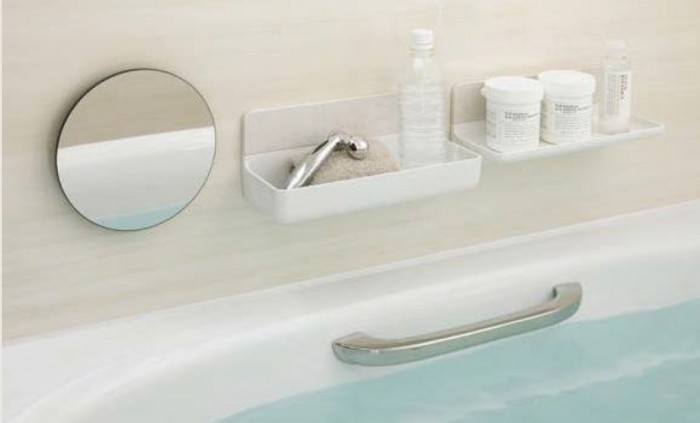 LIXIL　マグネットアイテム